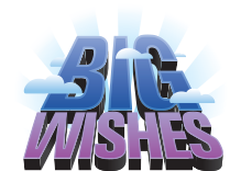 big wishes greeting cards