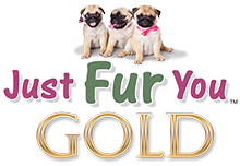 just fur you gold wholesale greeting cards