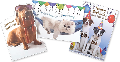 just fur you wholesale greeting cards