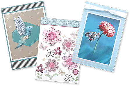 blank wholesale greeting cards