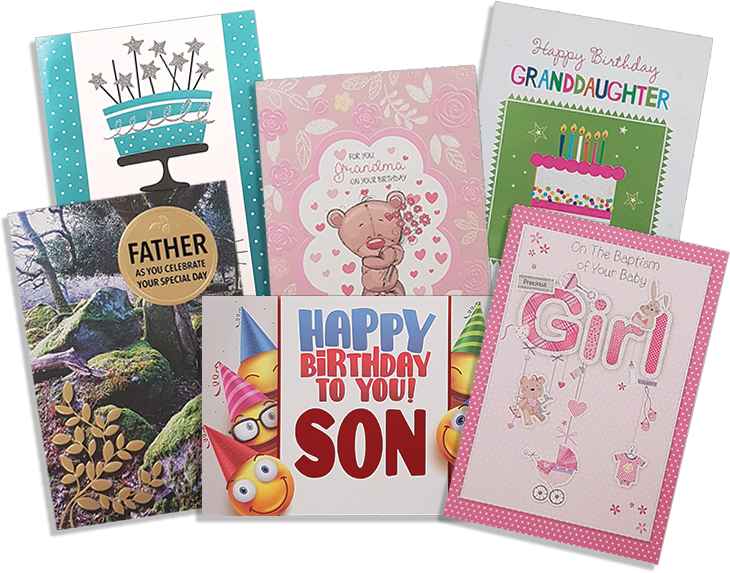 rosedale wholesale greeting card brand