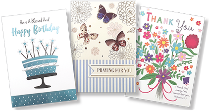 blessings and best wishes wholesale greeting cards