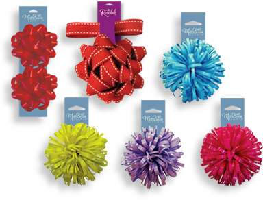 gift bows