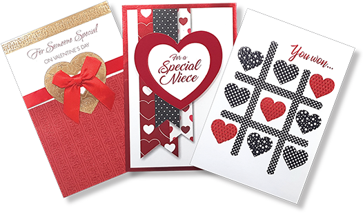 valentine's day wholesale greeting cards