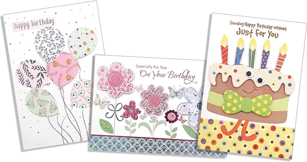 handmade wholesale greeting cards